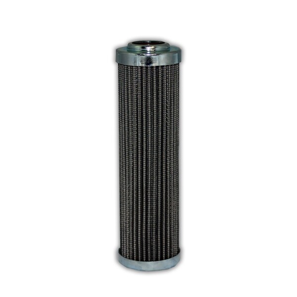 Hydraulic Filter, Replaces WIX D55E60TAV, Pressure Line, 60 Micron, Outside-In